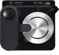 Bosch TKA8633 Styline -kahvinkeitin – tuotekuva 4