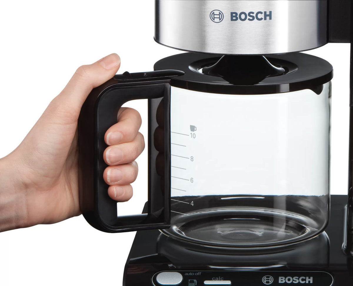 Bosch TKA8633 Styline -kahvinkeitin – tuotekuva 6