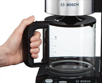 Bosch TKA8633 Styline -kahvinkeitin – tuotekuva 6