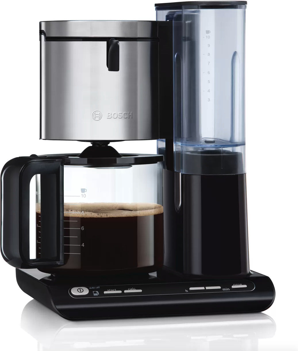 Bosch TKA8633 Styline -kahvinkeitin – tuotekuva 7