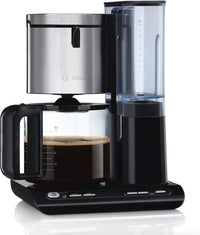 Bosch TKA8633 Styline -kahvinkeitin – tuotekuva 7