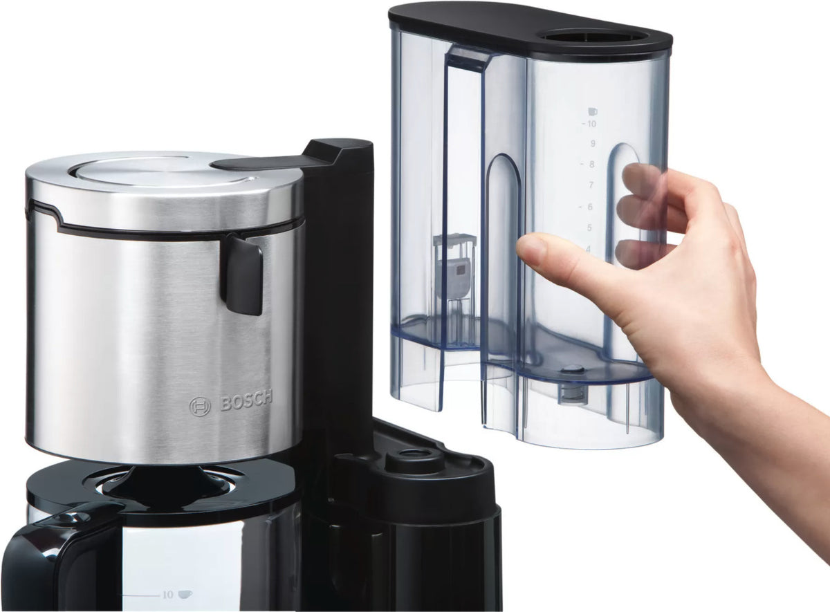 Bosch TKA8633 Styline -kahvinkeitin – tuotekuva 9