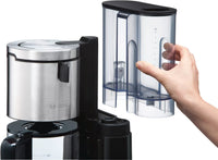 Bosch TKA8633 Styline -kahvinkeitin – tuotekuva 9