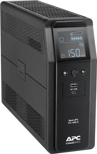 APC Back-UPS Pro 1600VA -UPS – kuva 2