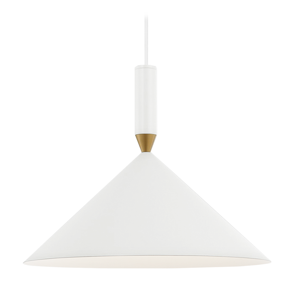 Adrian riippuvalaisin Valkoinen