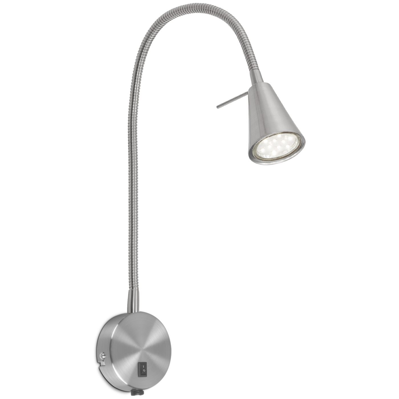 Amara 1-os seinävalaisin metallisatiini