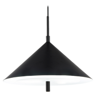 Jolie riippuvalaisin musta - E-store.fi