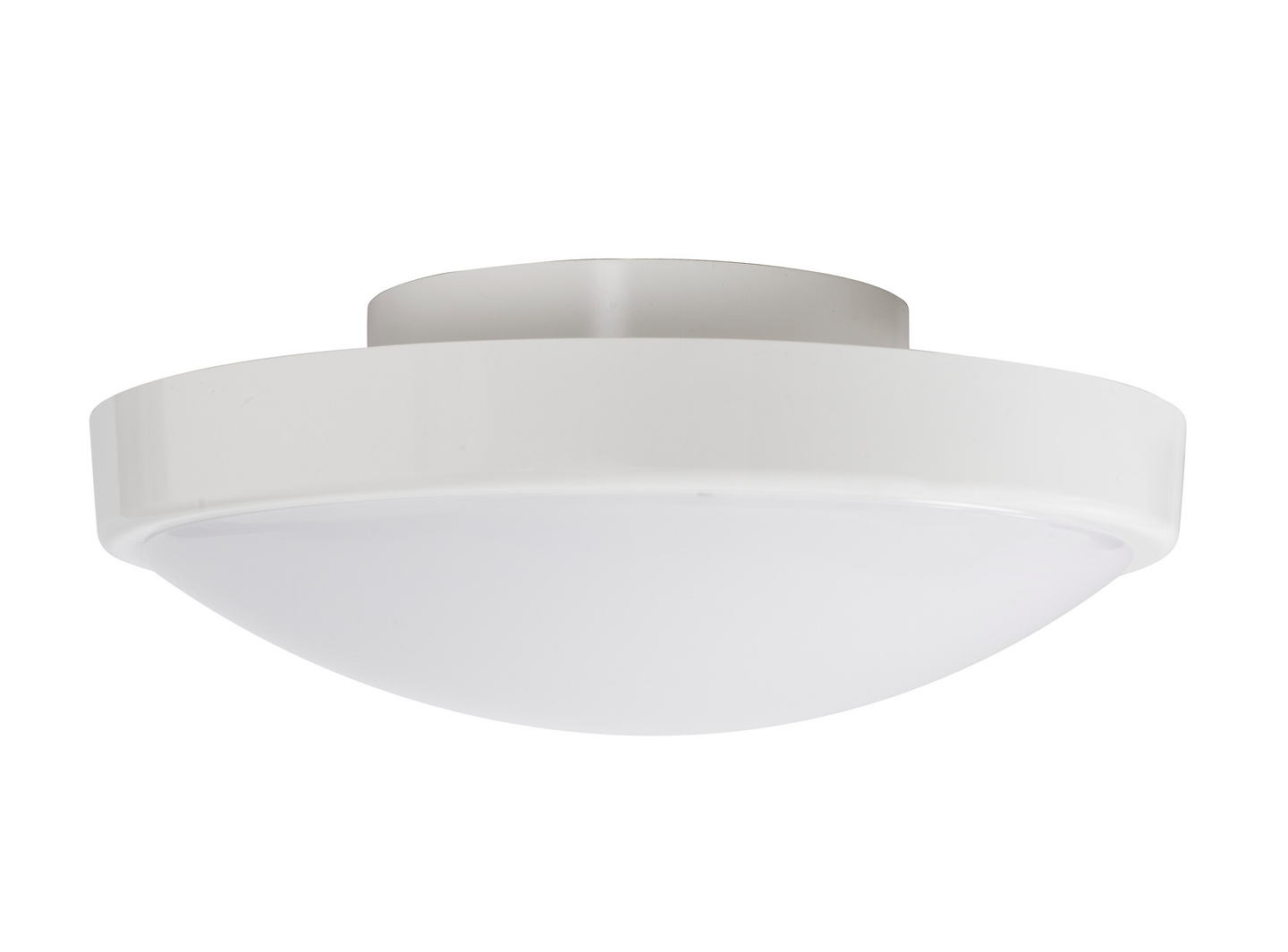 Airam Zeo Duo 280 IP20 12W 830/840 PCO WH - E-store.fi