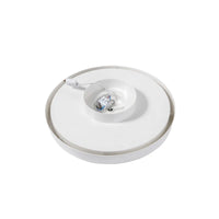 Airam Zeo Duo 280 IP20 12W 830/840 PCO WH - E-store.fi