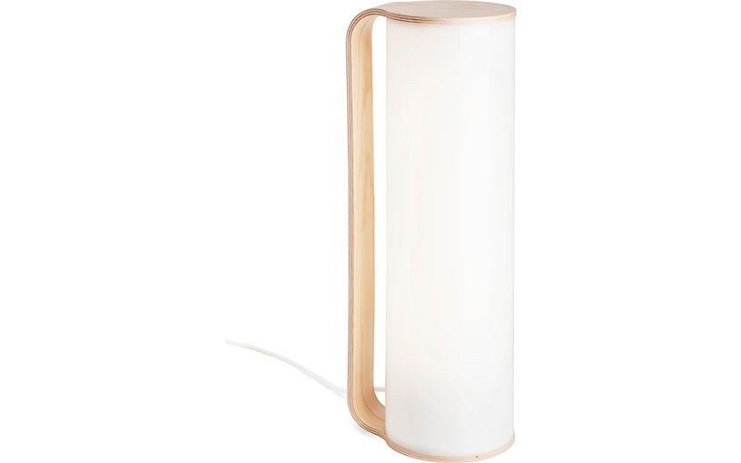 Innolux Tubo LED kirkasvalo, saarni