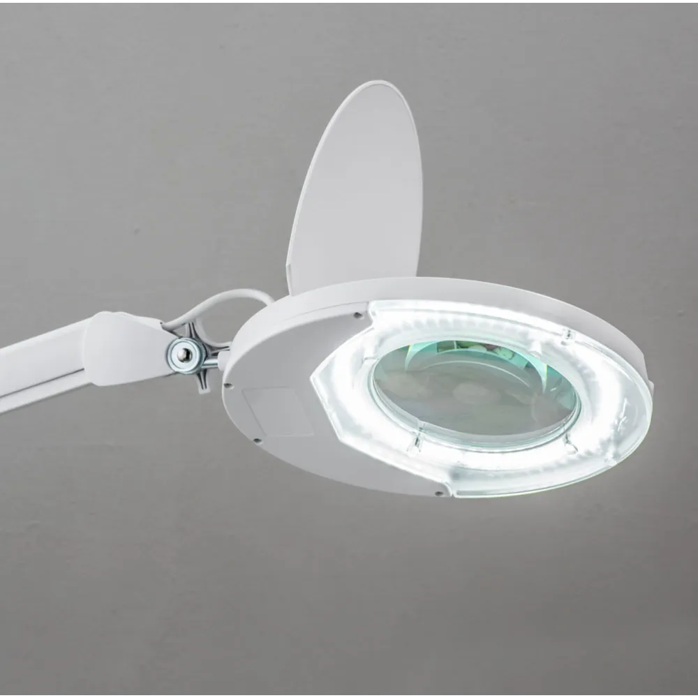 Airam Loop XL 3D 8W/865 650lm