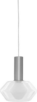 Innolux Diamond -riippuvalaisin, kirkas lasi, WIR 105-lampulla