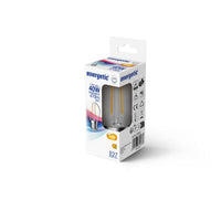 Energetic E27 G45 Dim 2700K 470lm kirkas - E-store.fi