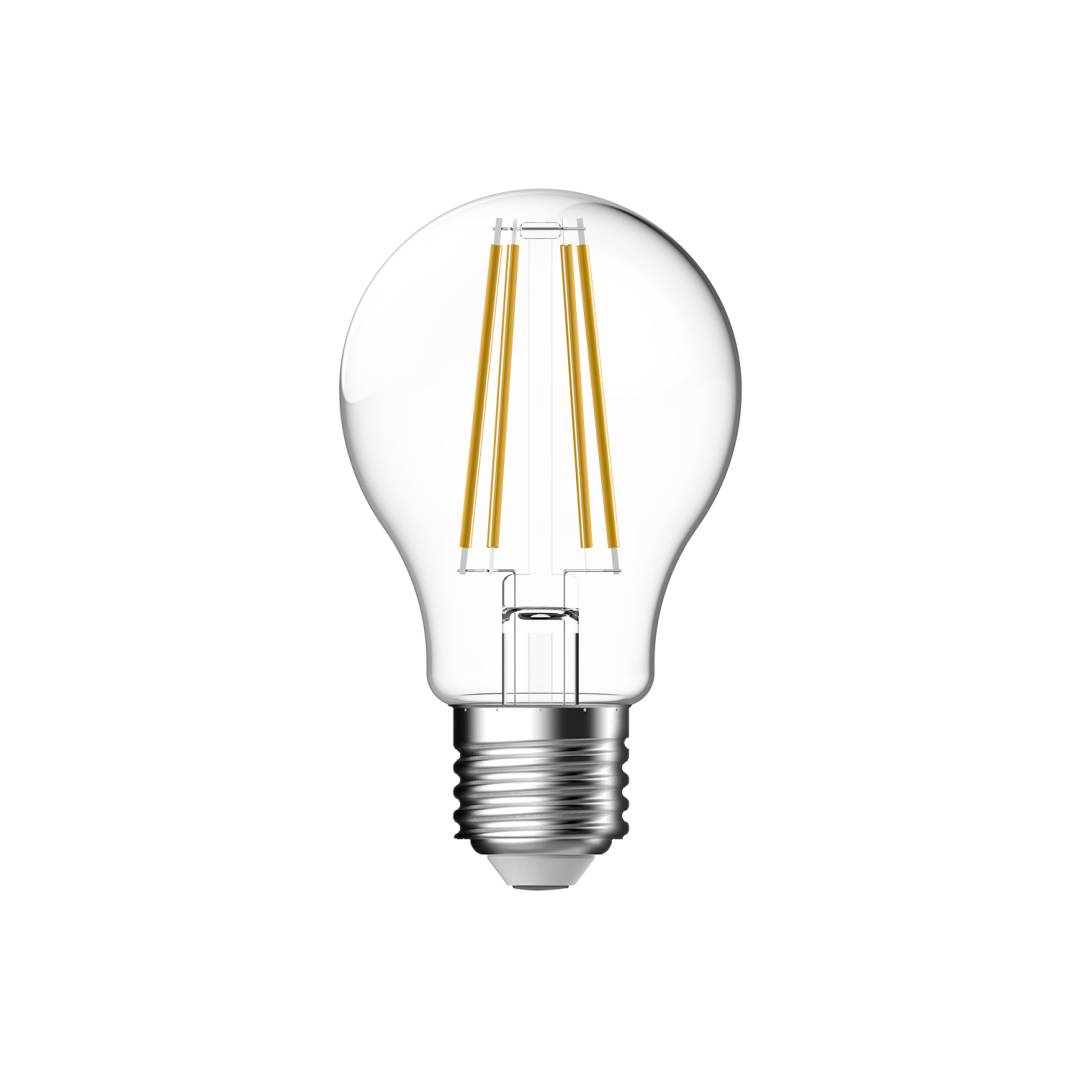 E27 A60 4000K 1150lm kirkas