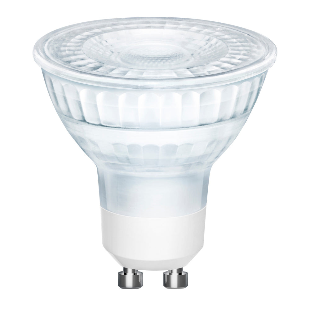 GU10 PAR16 Dim 4000K 345lm kirkas