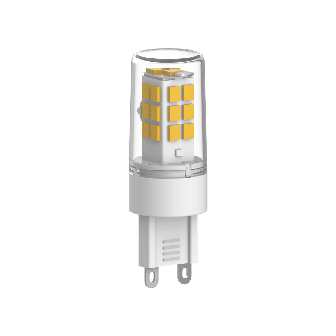 G9 Dim 3000K 350lm kirkas