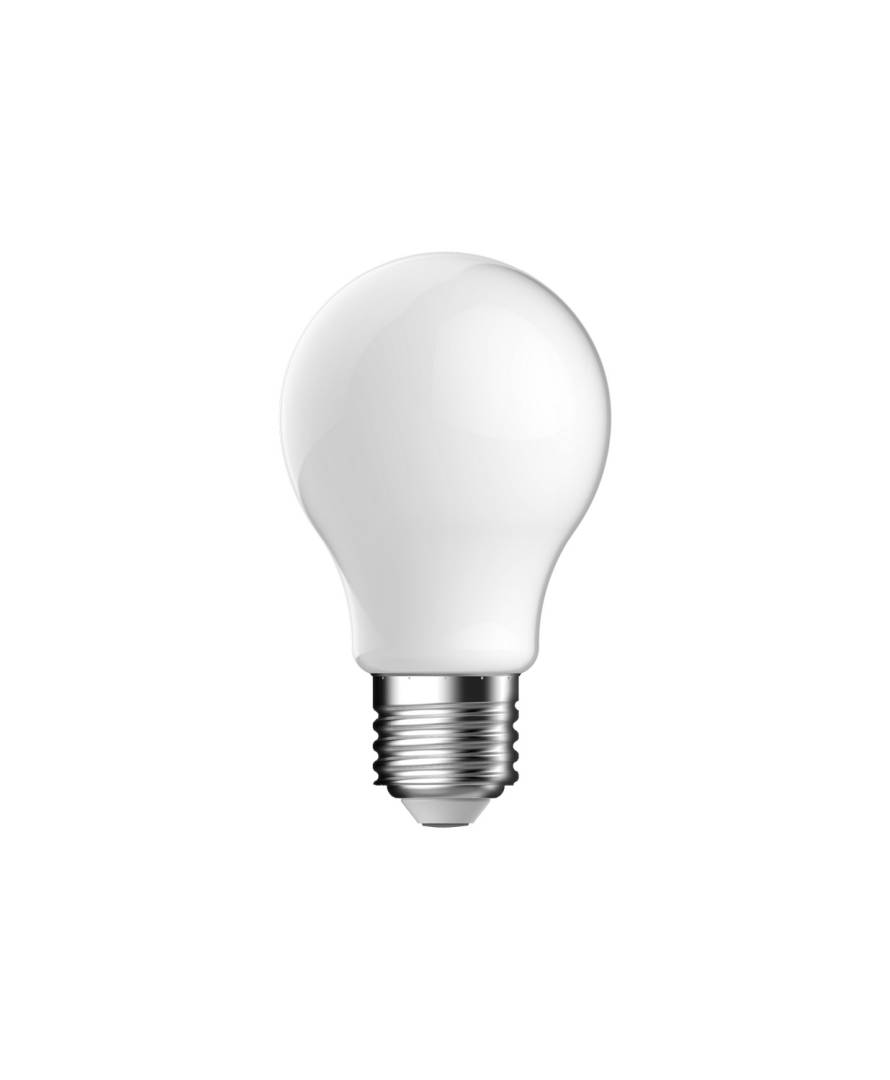 E27 A60 4000K 1521lm opaali