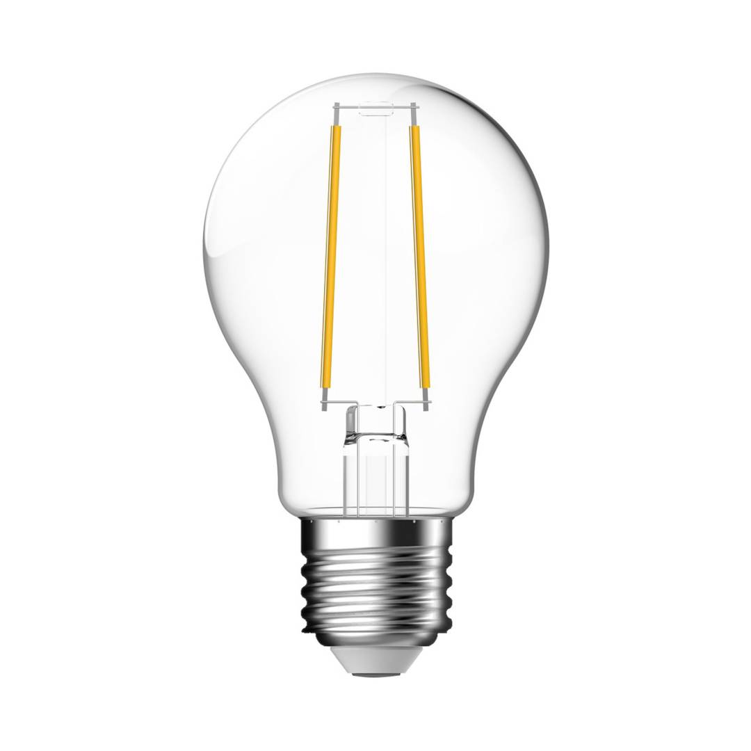 A-Class E27 A60 2700K 485lm kirkas