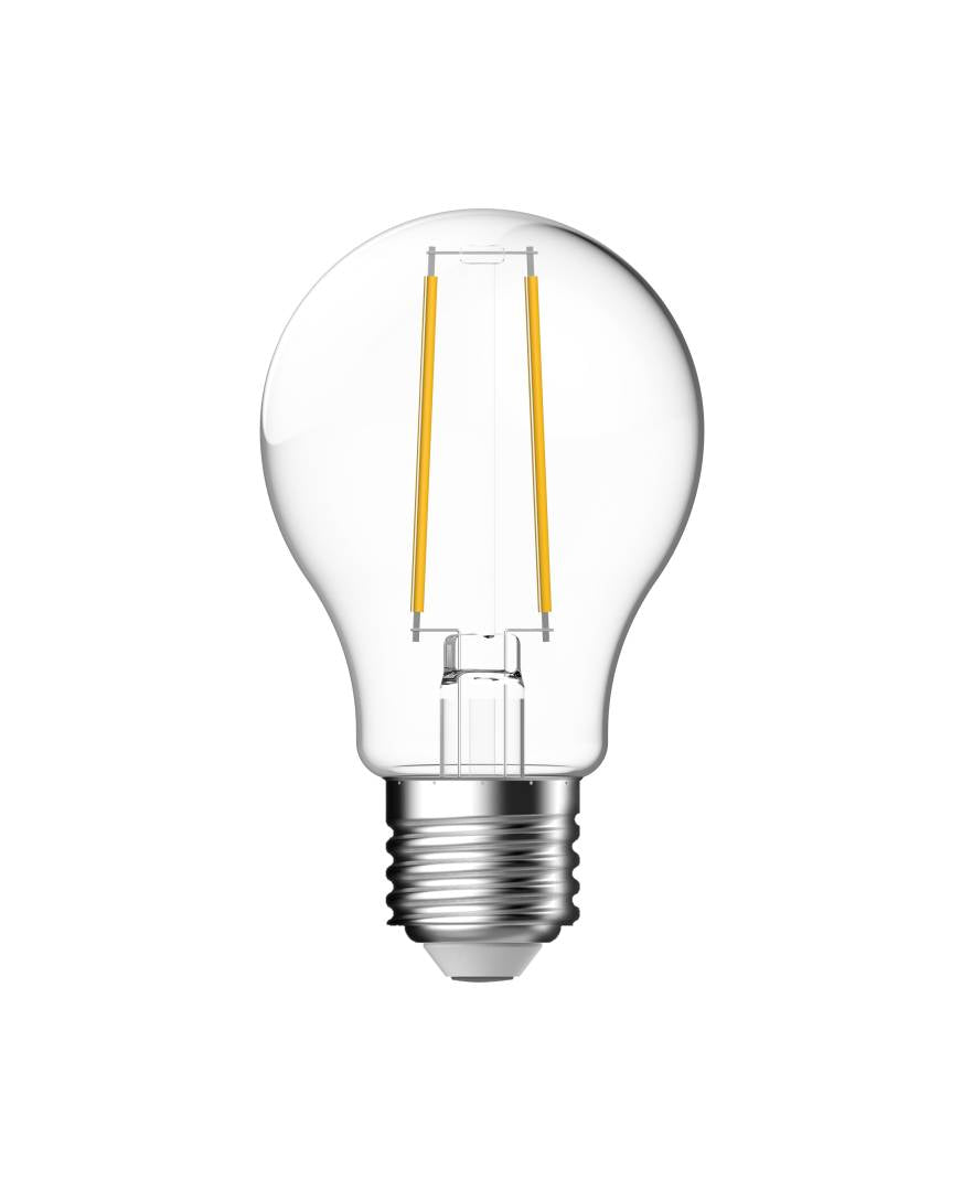 A-Class E27 A60 4000K 485lm kirkas