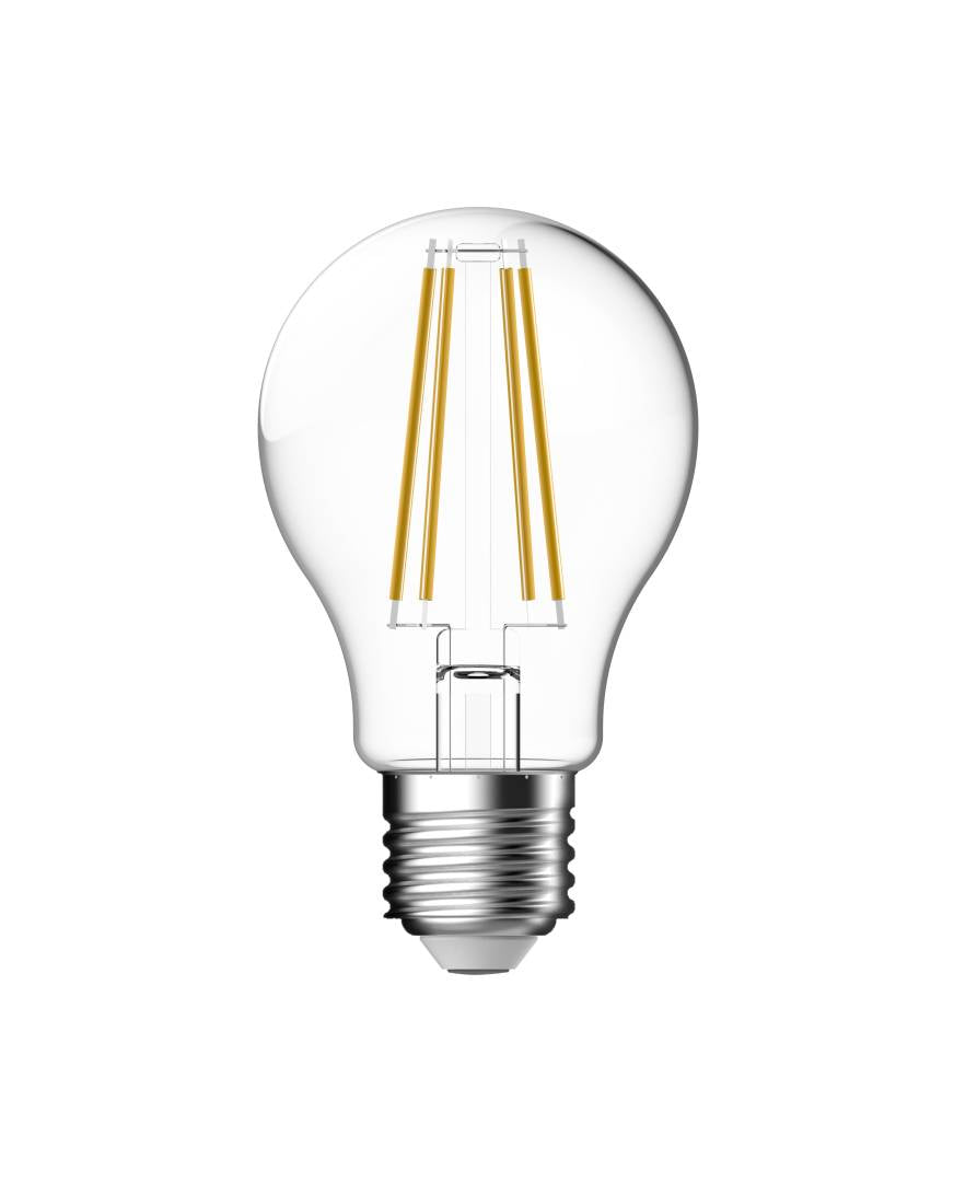 A-Class E27 A60 4000K 840lm klar