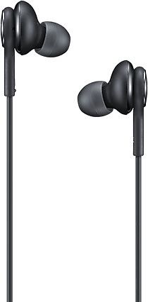 Samsung Type-C -langalliset nappikuulokkeet, USB-C, musta – kuva 2