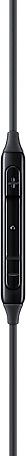 Samsung Type-C -langalliset nappikuulokkeet, USB-C, musta – kuva 3