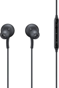 Samsung Type-C -langalliset nappikuulokkeet, USB-C, musta – kuva 4