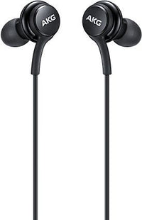 Samsung Type-C -langalliset nappikuulokkeet, USB-C, musta – kuva 5