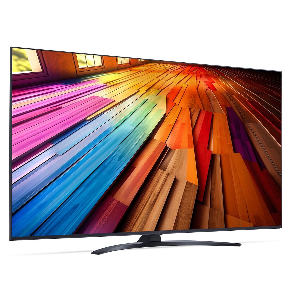 LG 50'' UT81 – 4K LED TV