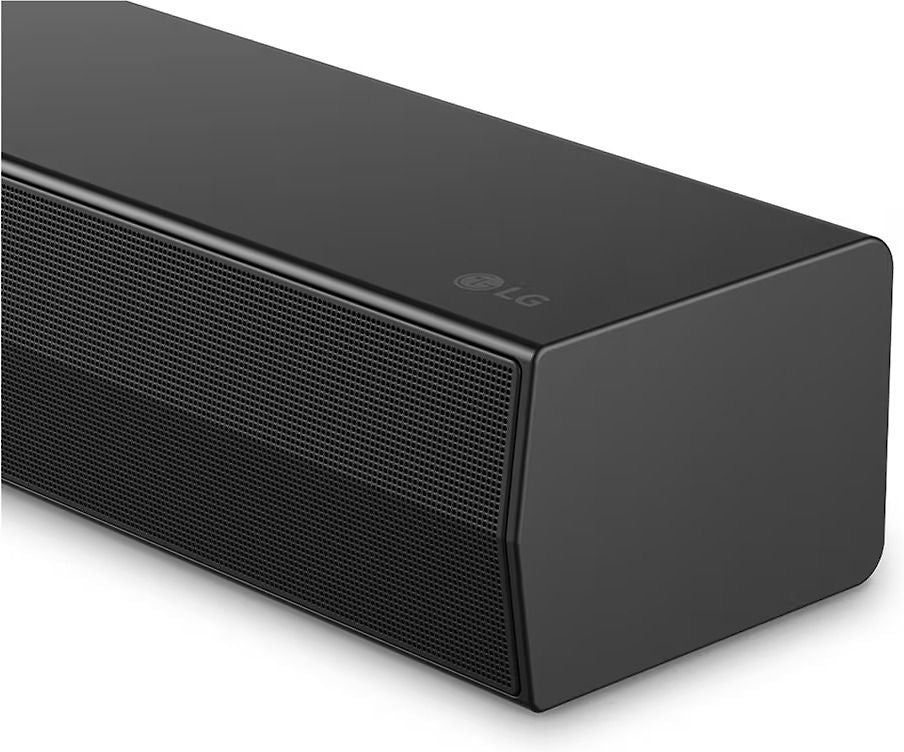 LG S40T 2.1 Soundbar-ljudsystem
