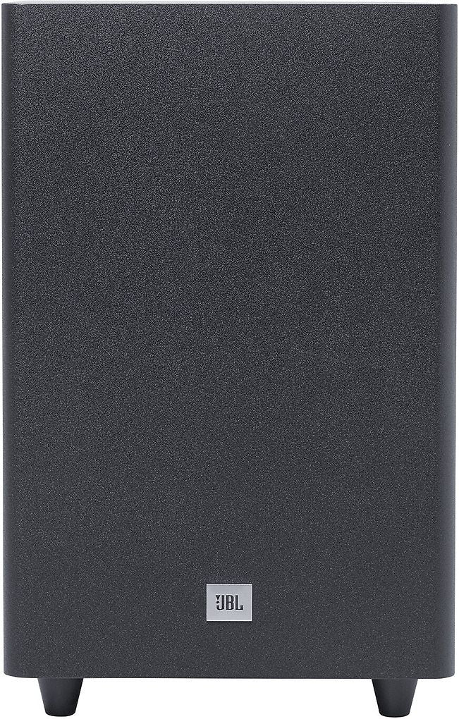 JBL Cinema SB550 3.1 soundbar med trådlös subwoofer