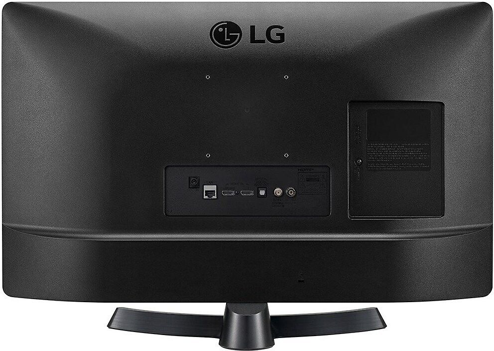 LG 24TQ510S-PZ 24" HD Ready Smart LED TV