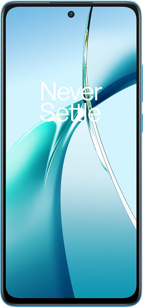 OnePlus Nord CE4 Lite 5G-telefon, 256/8 GB, blå