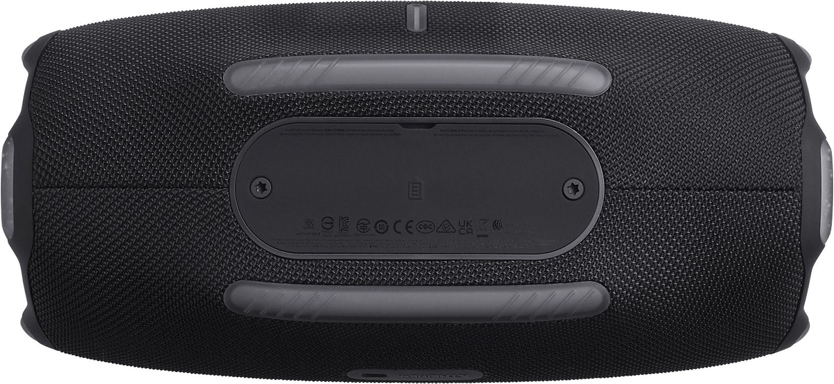 JBL Xtreme 4 Bluetooth-kaiutin, musta