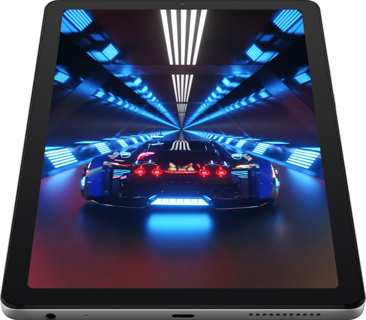 Lenovo Tab M9 - 64 Gt WiFi-tabletti (ZAC30180SE)