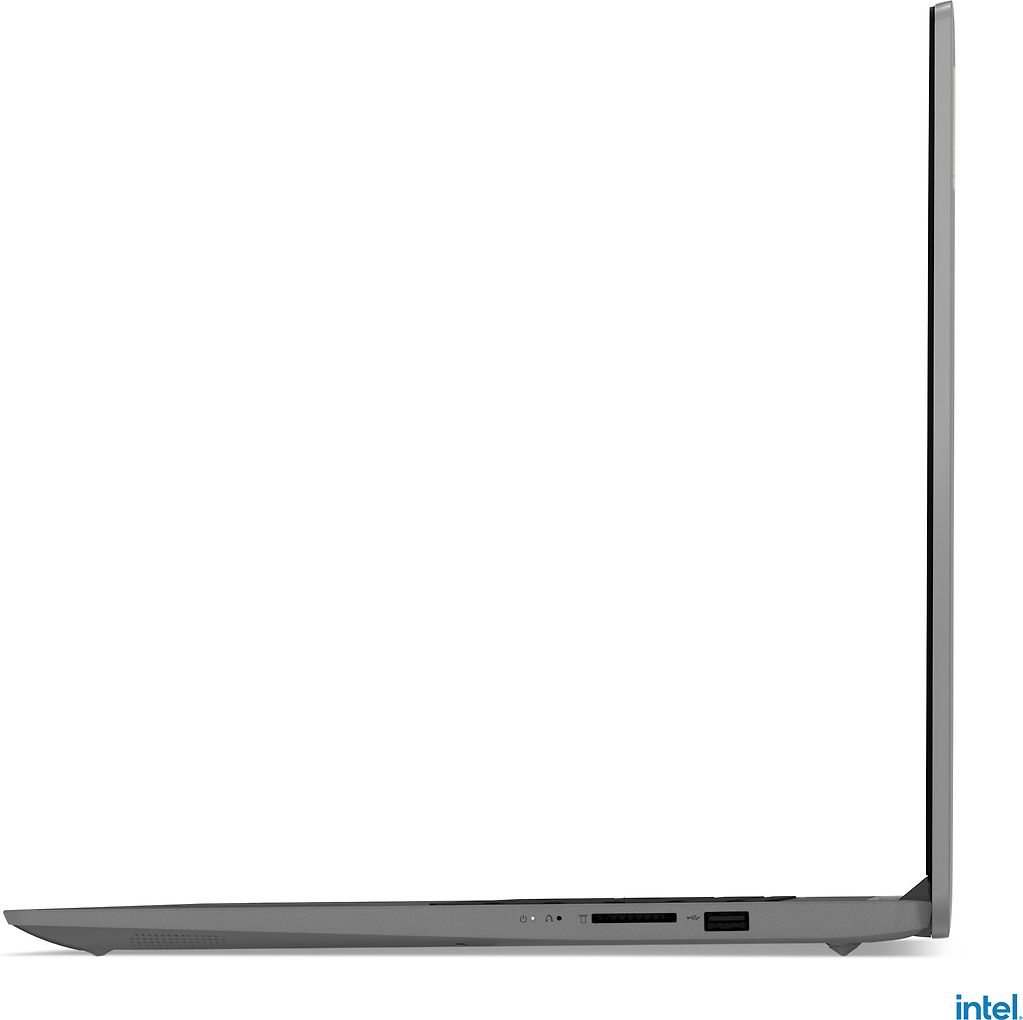 Lenovo IdeaPad 3 17,3" kannettava, Win 11 Home S (82RL00BSMX)