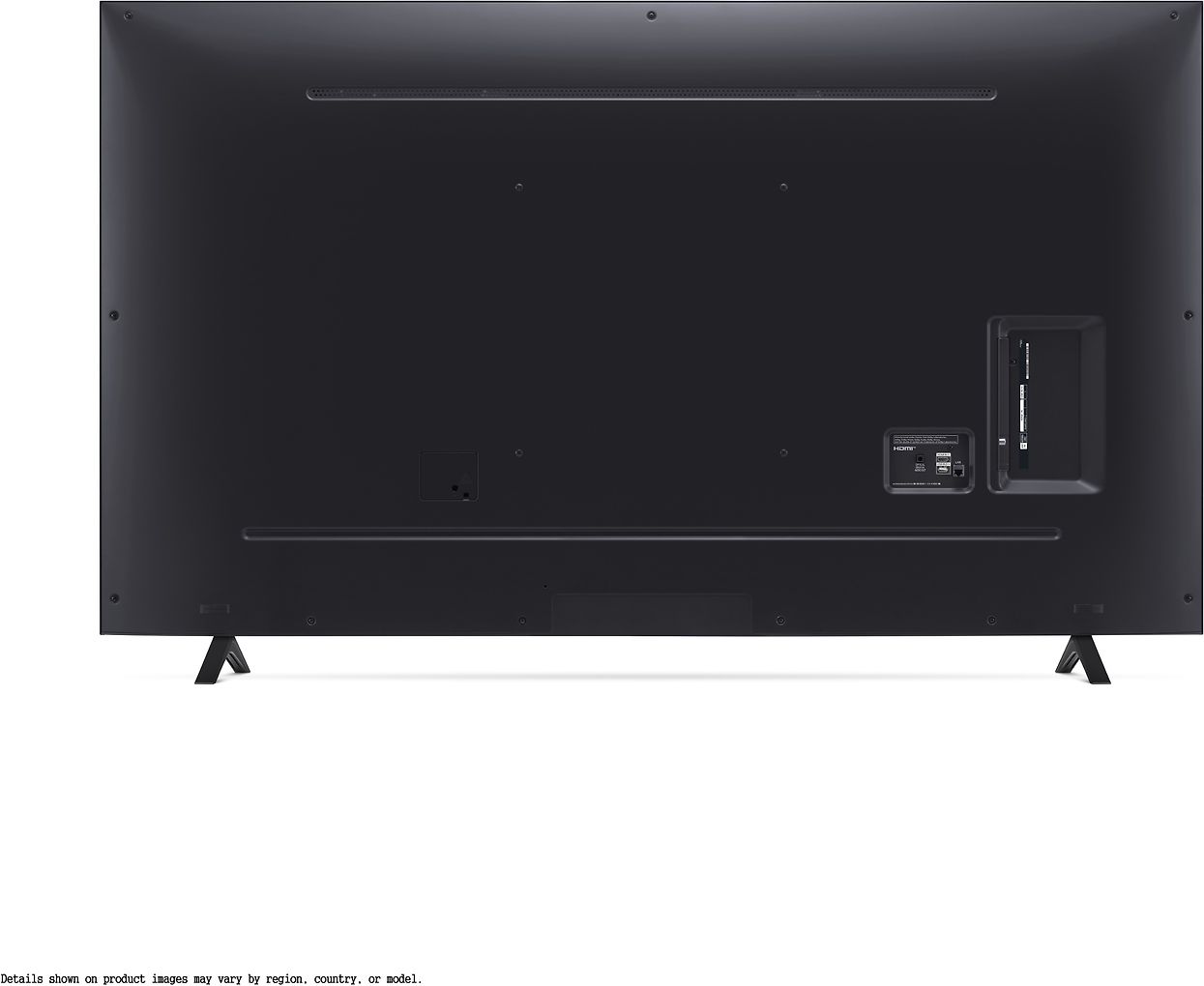 LG 75'' UT80 4K LED TV