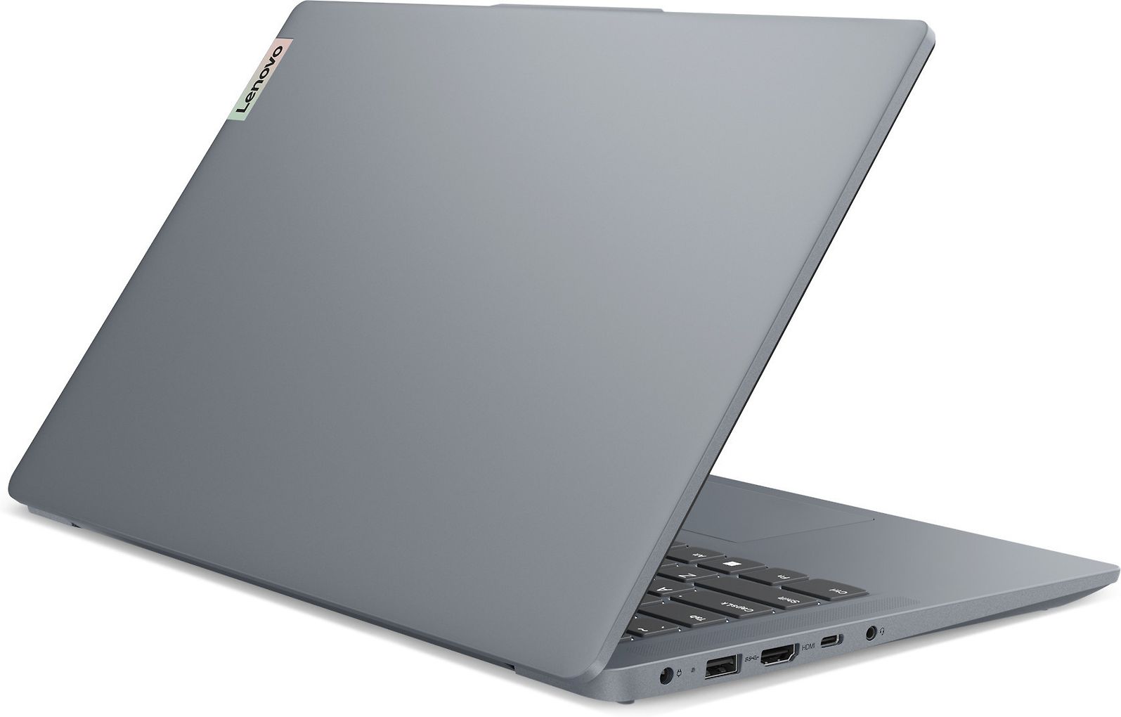 Lenovo IdeaPad Slim 3 14" bärbar dator, Win 11 Home (83EQ000MMX)