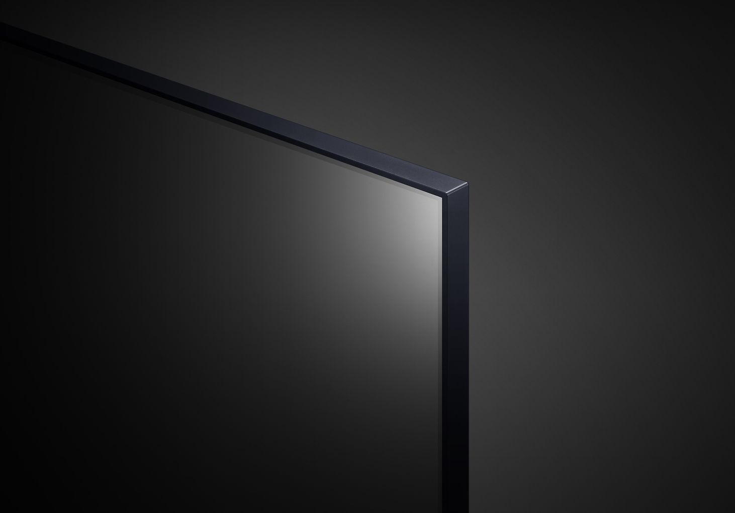 LG UR8100 43" 4K LED-TV