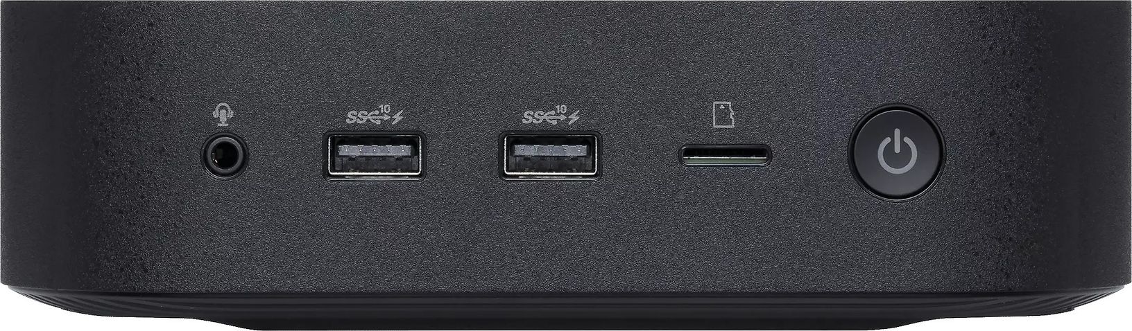 Asus Chromebox 5 -tietokone (90MS02N1-M00180)