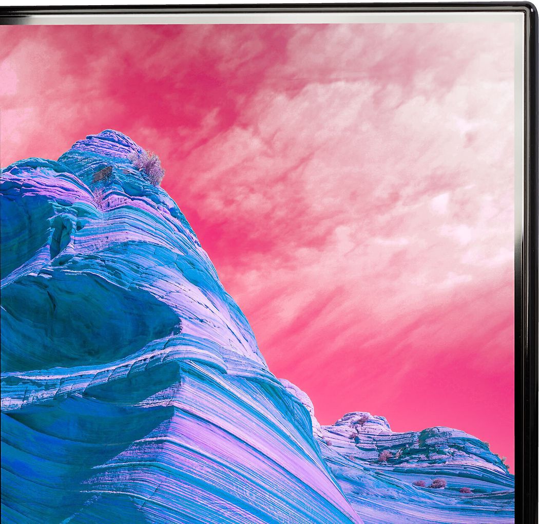 ProCaster 70" SL901H – 4K Android LED TV