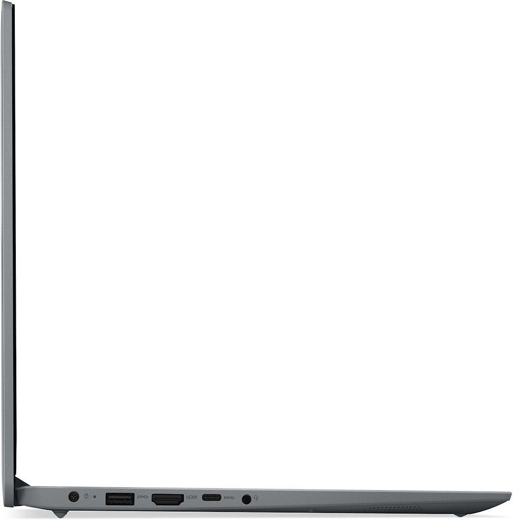 Lenovo IdeaPad 1 15,6" kannettava, Win 11 S (82LX009KMX)