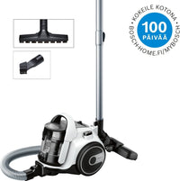 Bosch Serie 2 BGS05A222 -pölypussiton pölynimuri