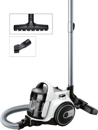 Bosch Serie 2 BGS05A222 -pölypussiton pölynimuri