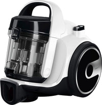 Bosch Serie 2 BGS05A222 -pölypussiton pölynimuri