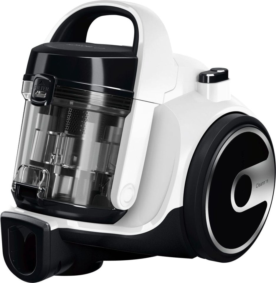 Bosch Serie 2 BGS05A222 -pölypussiton pölynimuri