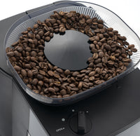OBH Nordica Grind Aroma -kahvinkeitin, musta – tuotekuva 6