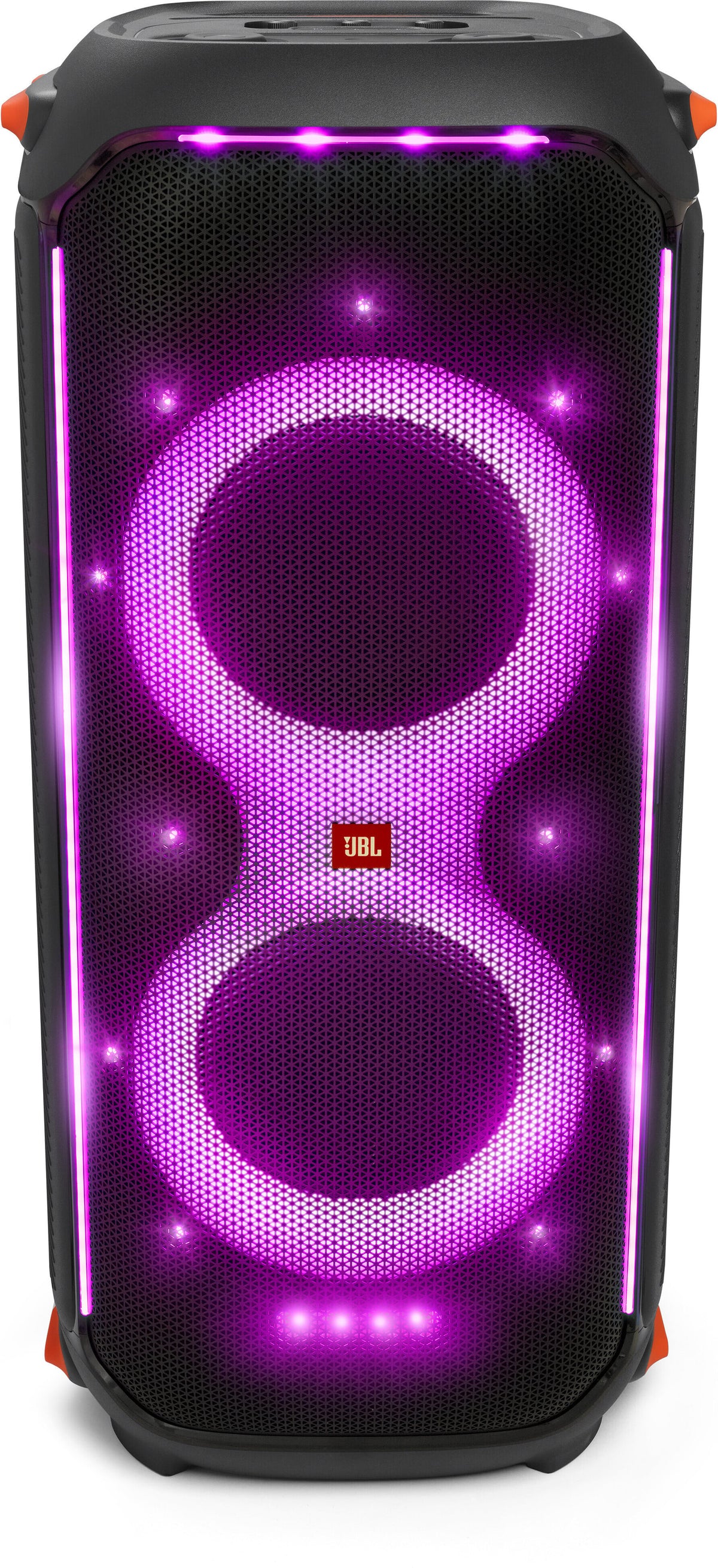 JBL PartyBox 710 -bilekaiutin, musta – kuva 2