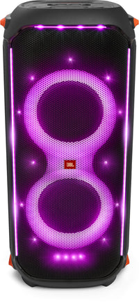 JBL PartyBox 710 -bilekaiutin, musta – kuva 2
