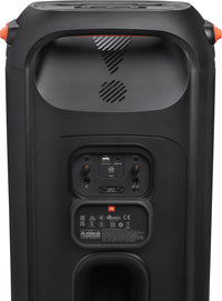 JBL PartyBox 710 -bilekaiutin, musta – kuva 3